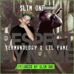 Termanology Feat. Lil Fame (M.O.P.) - Respect My Name