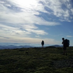 5 days, 5 sketches - just to be there with you