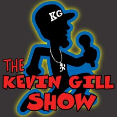 Kevin Gill Show #100 - The Young Bucks