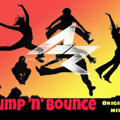 DJ A.R - Jump 'n' bounce (Original mix)Free Download