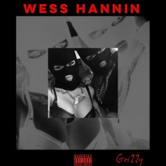 Wess Hannin