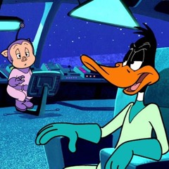 Duck Dodgers (Prod. by Derek James)