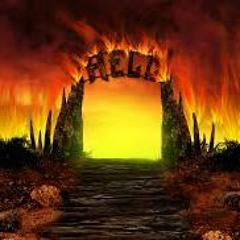 Fuck It, I Wanna Go To Hell (Where all nightmares come true)