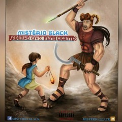 Baixinho Que Mata Gigante (prod by Algo Desconhecido)