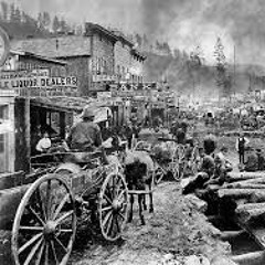 Deadwood (First Rough Mix -Work In Progress)