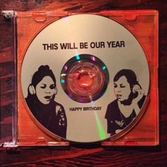 This Will Be Our Year