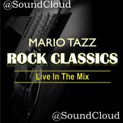 ROCK - 70's  6 HIT MIX MARIO TAZZ (Takin care of business, old time rockin roll, and more)