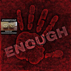 Byron Schrag - Enough