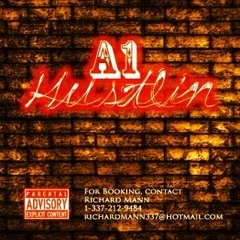 Want it All ft. Richard Mann