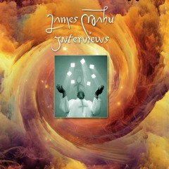 Interview With James Mahu Session 3