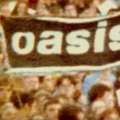 Up in the sky (Oasis)