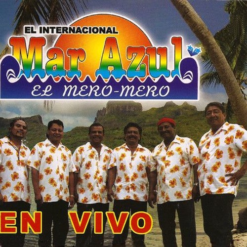 Conjunto - Mar - Azul - La - Sirga