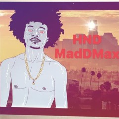 MAdDMAXX - DREAM CONTINUED