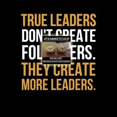 Eric Grzybowski - Creating A New Leader