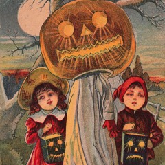 Hallowe'en Spookshow Vol. 9