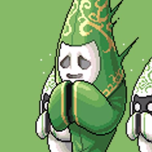 MapleStory - Temple of Time (Kuma Kai Remix)