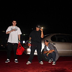 Float - Lor Koba x Matte Green x TiG