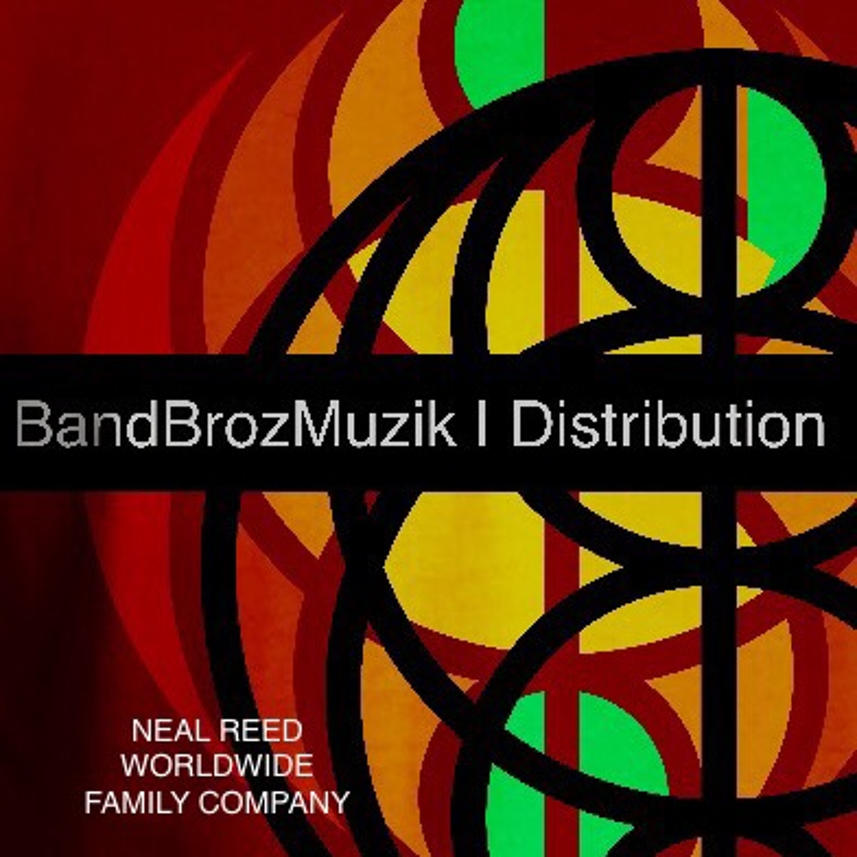 NEwmusic from NealReedMusicPublishing