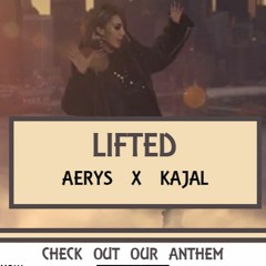 Lifted By CL Acoustic Ver.(COVER)