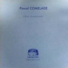 Pascal Comelade - Chanson