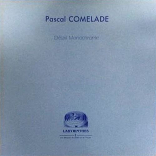 Pascal Comelade - Chanson