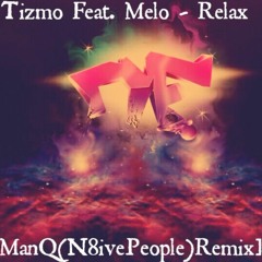 Tizmo Feat.Melo- Relax [ManQ(N8ive People)]