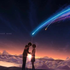前前前世 (Zen Zen Zense) あほの坂田と志麻 [Aho no Sakata & Shima]