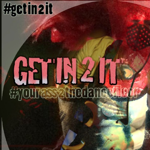 #getin2theteaser..