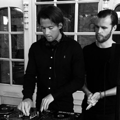 Komar & Olsson Mix @ TBG 14 Stockholm