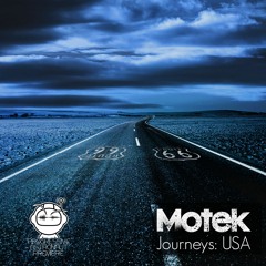 PREMIERE: Steve Leroy - Secrets (Original Mix) [Motek Music]