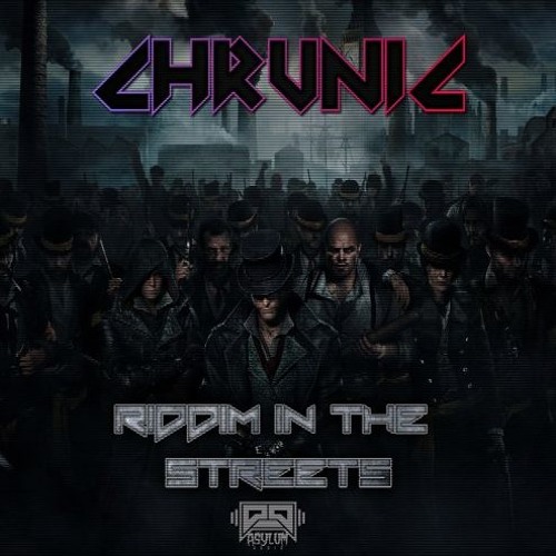 RIDDIM