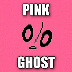 Pink Ghost