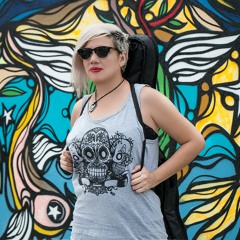 Me encanta verte sonreír