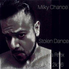 Milky Chance Stolen Dance (Ojama Remix 2k16)