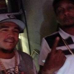 Stream DARK SOLDIERS aka Irukandji and Black Crow music | Listen