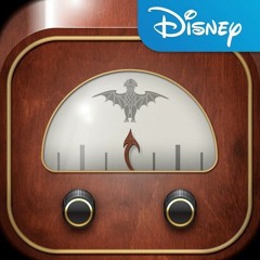 Grim, Grinning Ghosts (Ghost Post Menu Version)