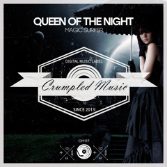 Magic Surfer - Queen Of The Night