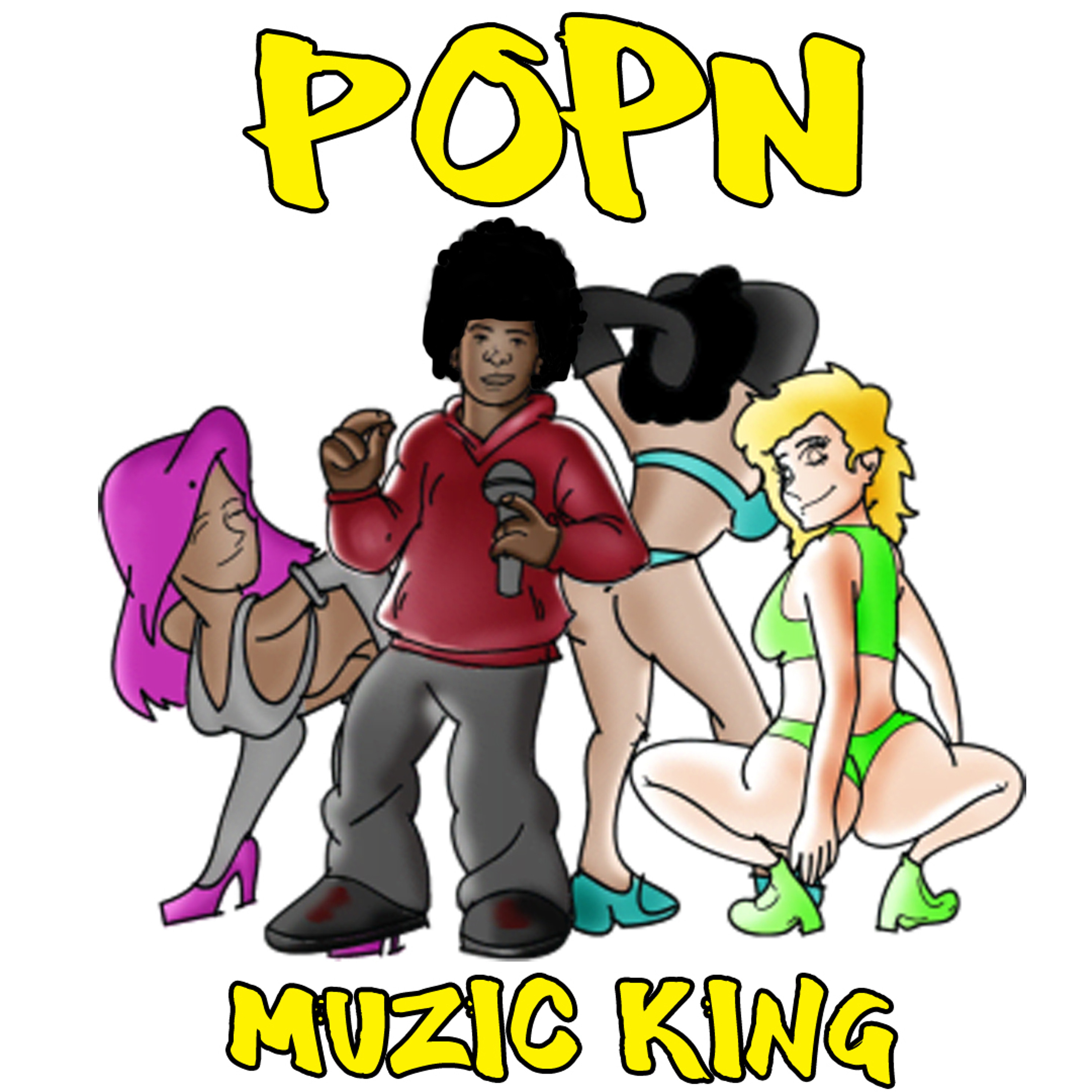 Muzic King