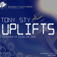 #upLIFTS187 (2 Hours)