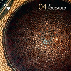 Banco De Gaia - Le Foucauld (preview)