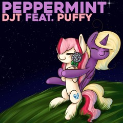 DJT - Peppermint Feat. Puffy