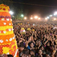 RAMA RAMA UYALO... 2K16 [DANDIYA STYLE] ''DJ UDY JOE'' MIX 7093192324