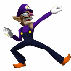 AUTOTUNED WALUIGI RUINS YOUR DAD'S FAVOURITE SONG