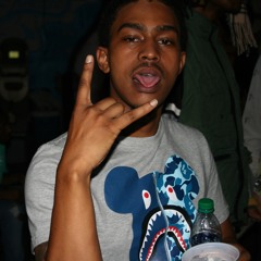 Can't Put My Cup Down Ft. Young Peso prod pedroflexin