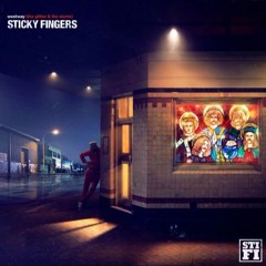 sticky fingers - westway