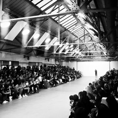 Barbara Casasola SS17 London Fashion Week Soundtrack by Fred Viktor