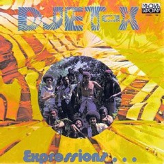 Djet-X - Big Freak (Live) N.Y. 8-6-76