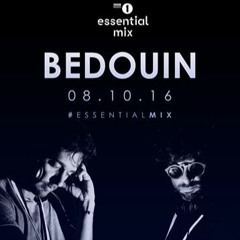 Bedouin @BBC - Radio - 1 S - Essential - Mix -.mp3