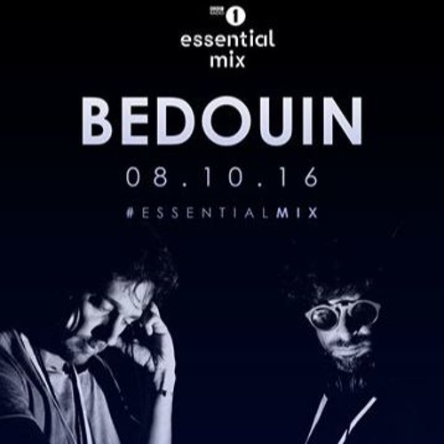 Bedouin @BBC - Radio - 1 S - Essential - Mix -.mp3