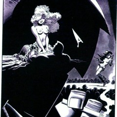 Walk through the galaxy